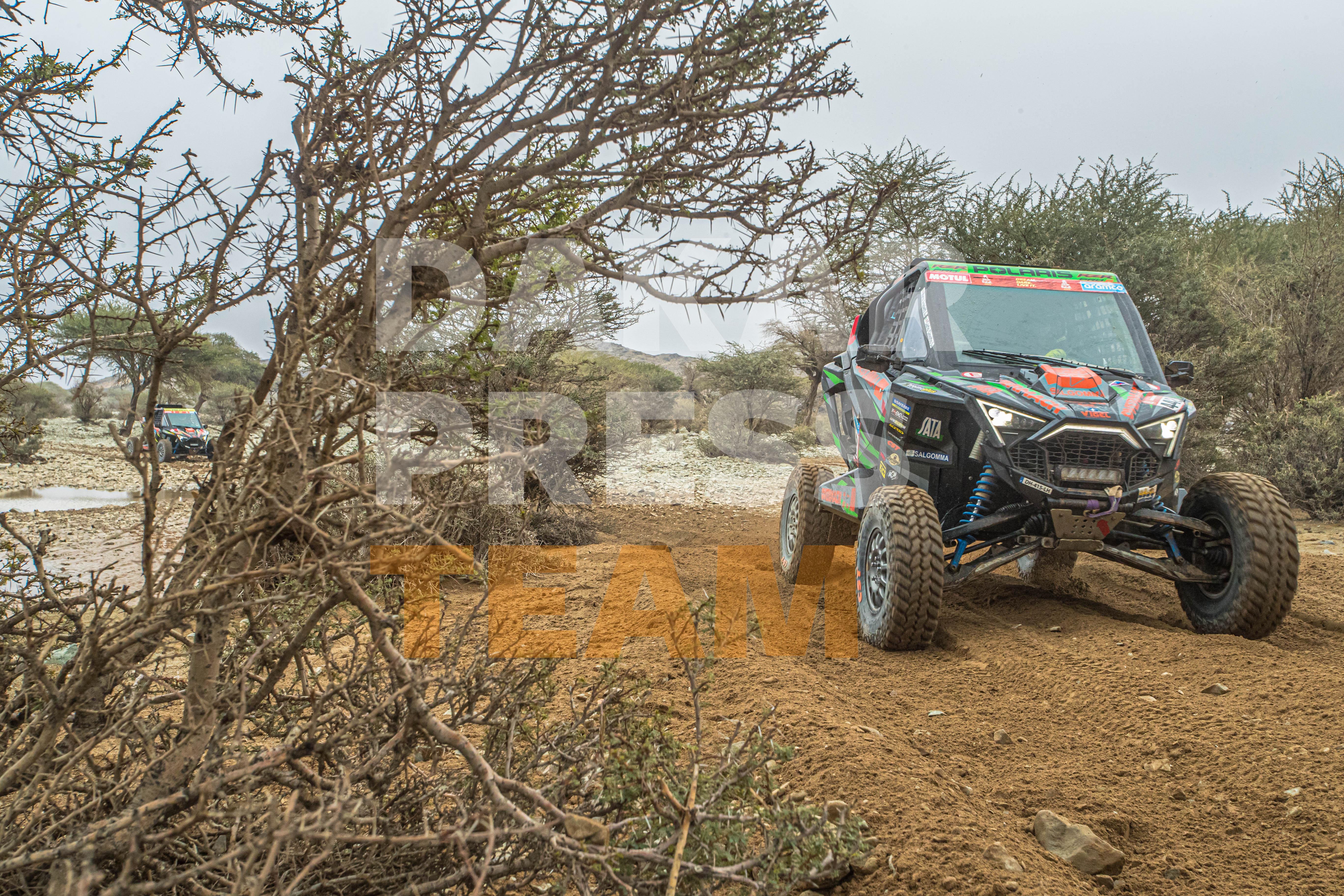 Dakar Press Team AUSTRALIA - Owner Dakar Press Team AUSTRALIA - Own